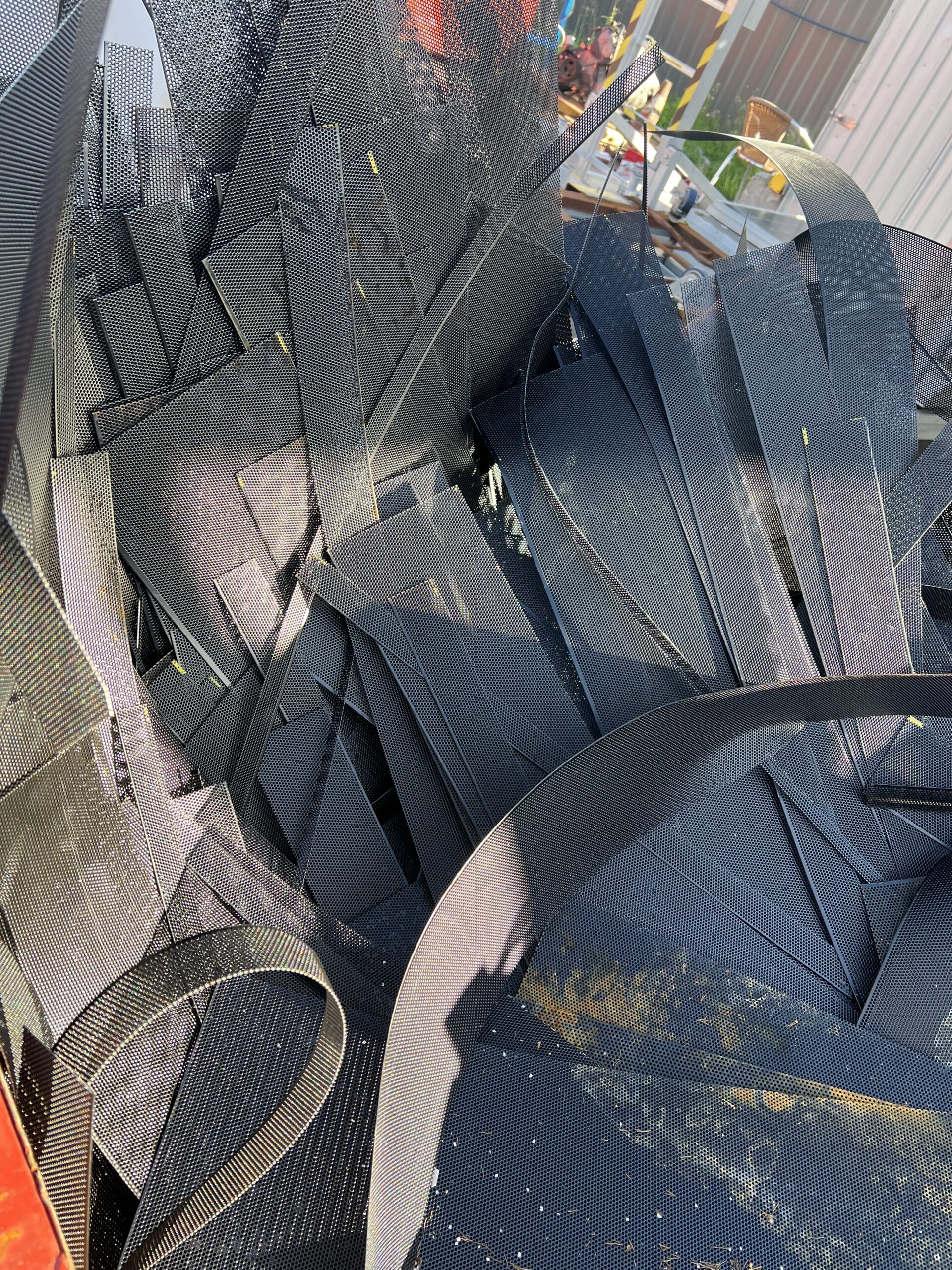 Scrap Metal